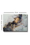 Wallity Kanvas Tablo Unknown 50 x 70 cm